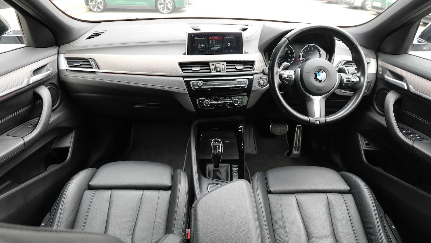 Used BMW X2 2022 for sale - 77857279: Photo 4