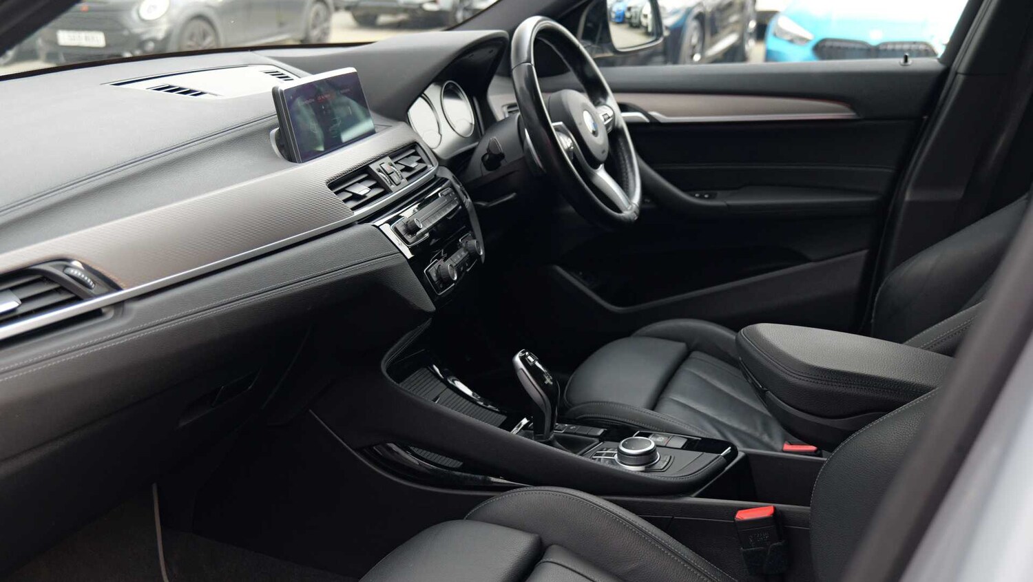 Used BMW X2 2022 for sale - 77857279: Photo 7