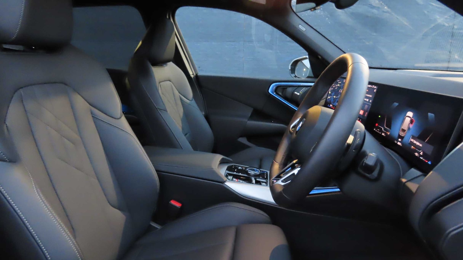 Used BMW X3 2025 for sale - 76851603: Photo 11