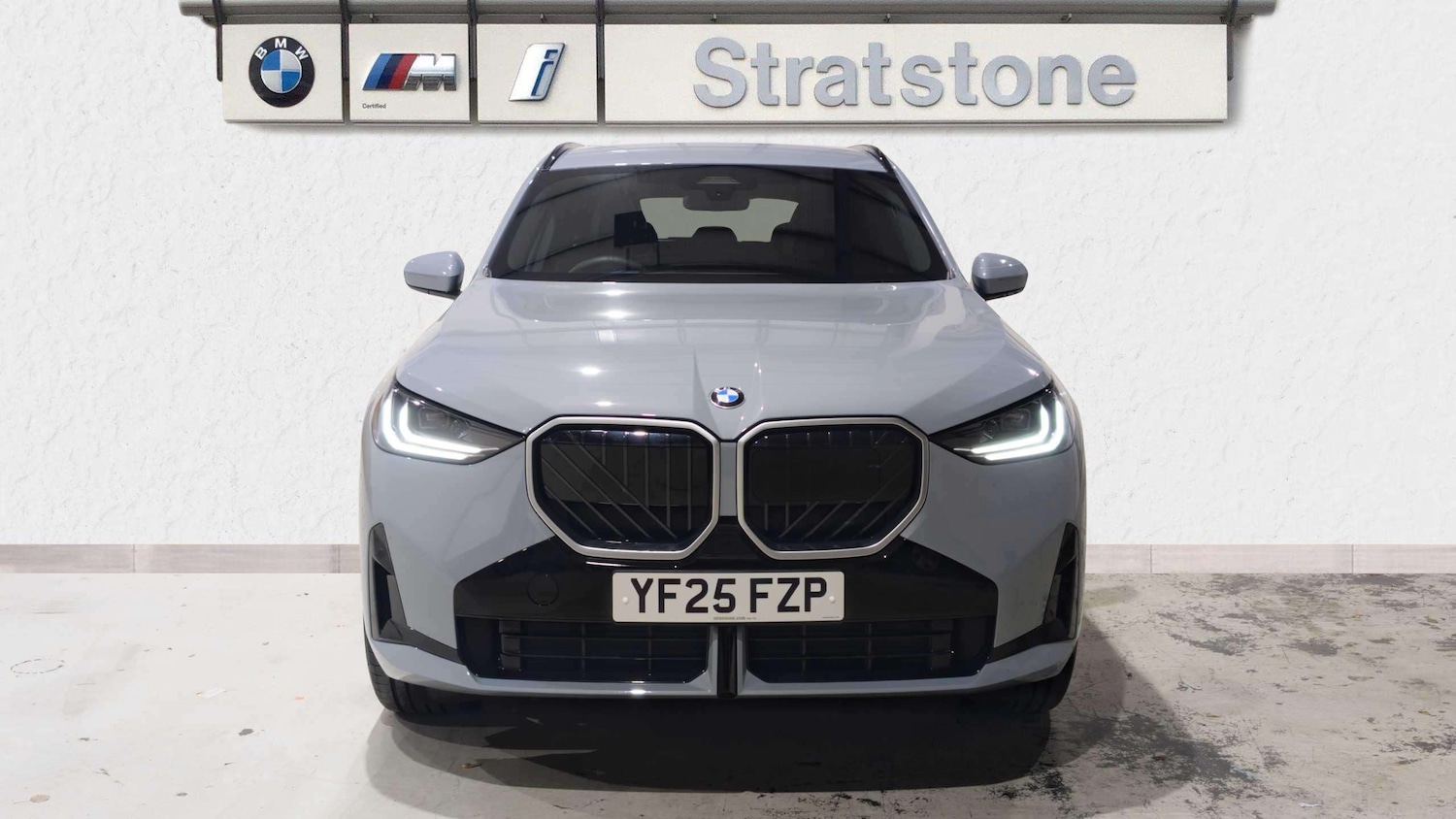 Used BMW X3 2025 for sale - 76851603: Photo 16