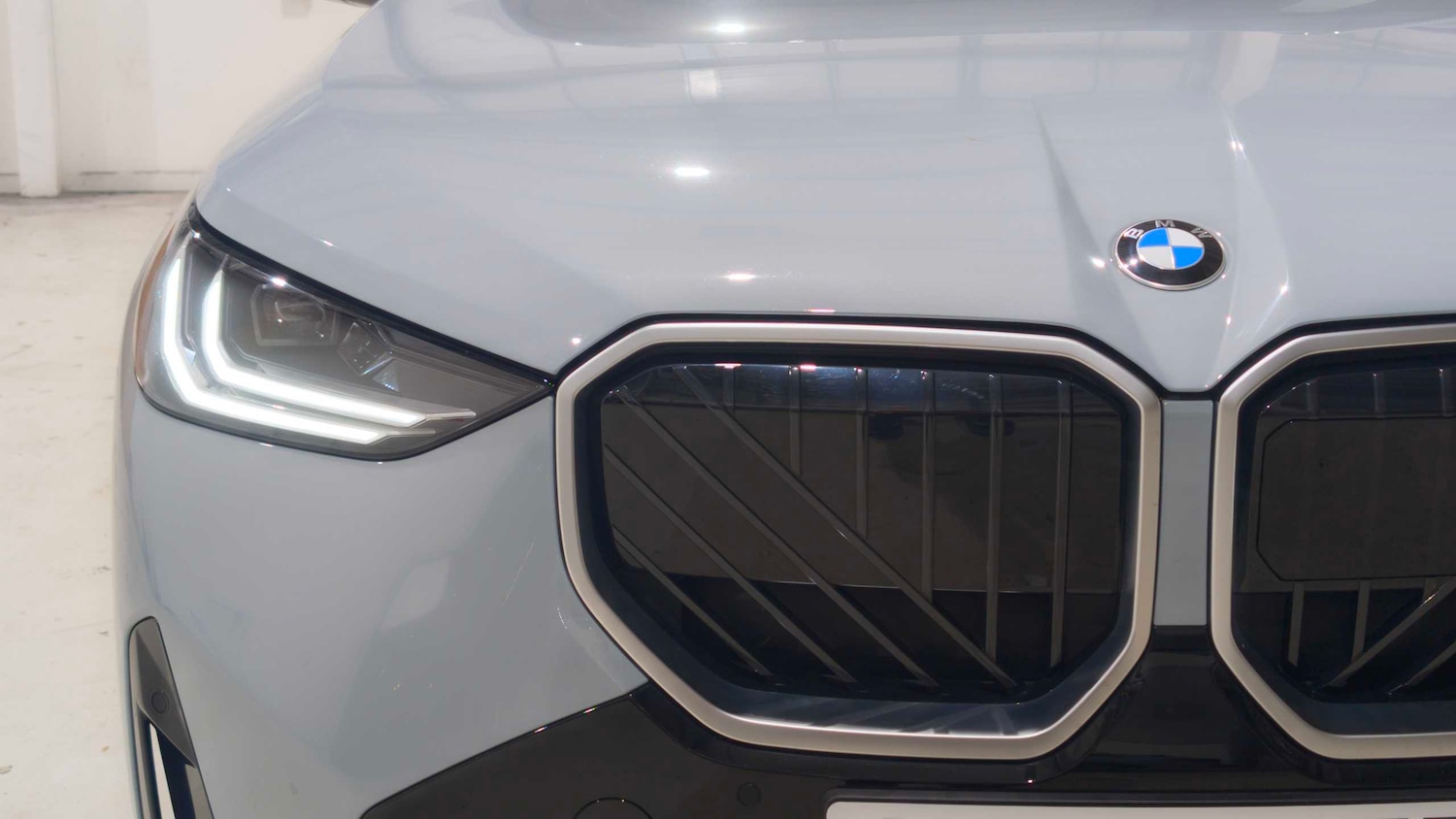 Used BMW X3 2025 for sale - 76851603: Photo 19