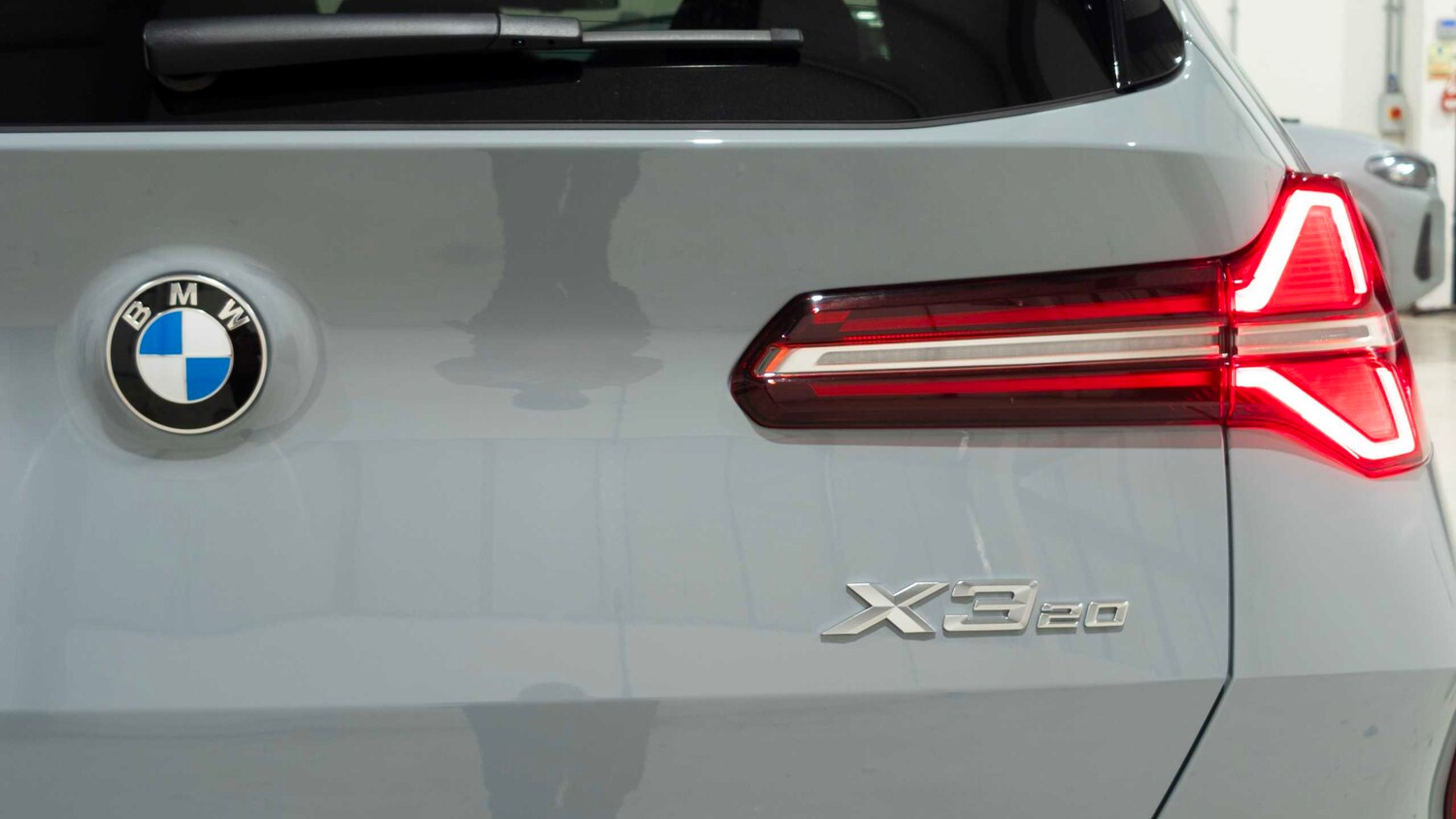 Used BMW X3 2025 for sale - 76851603: Photo 20