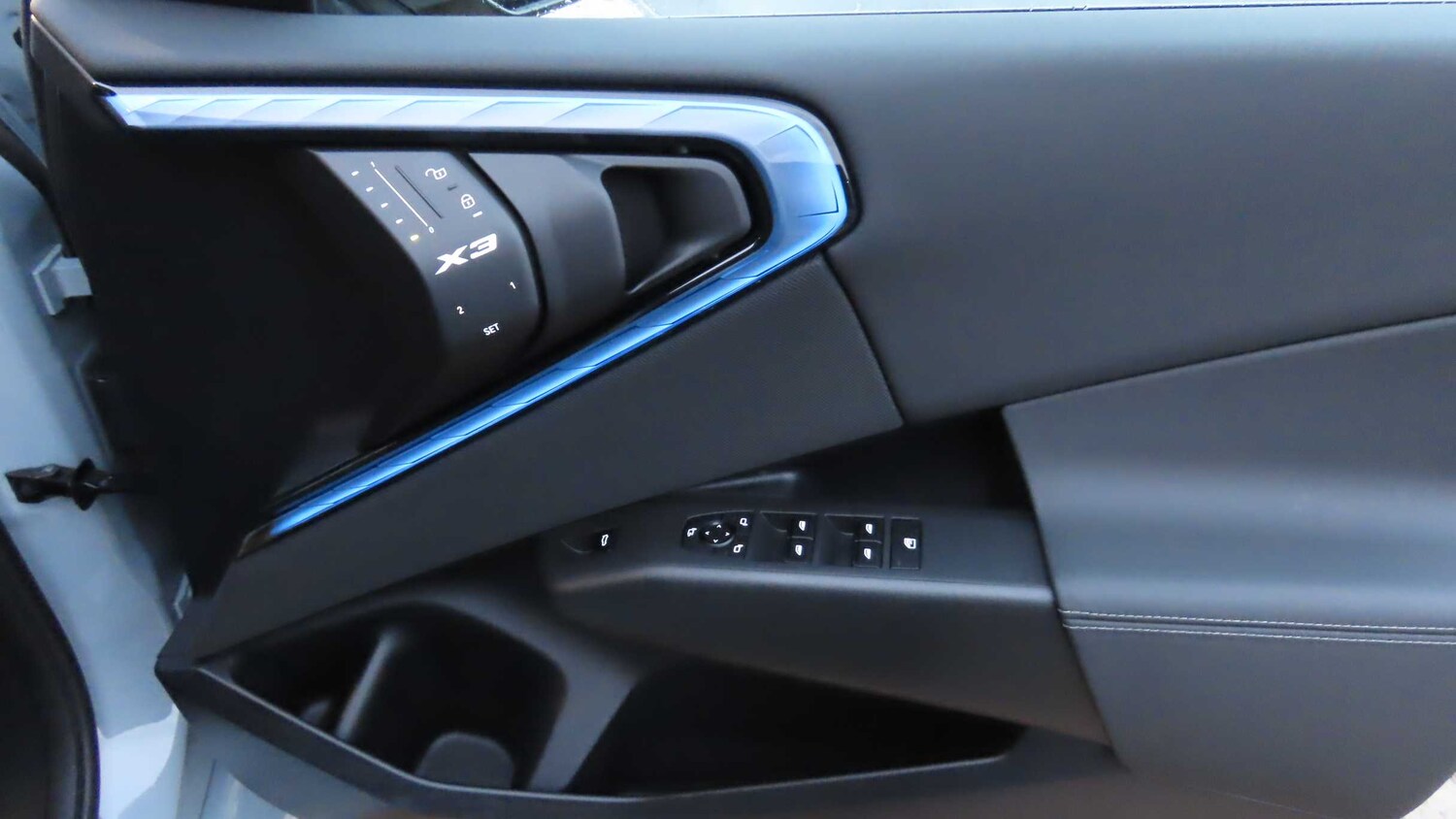 Used BMW X3 2025 for sale - 76851603: Photo 26