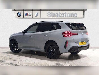 Used BMW X3 2025 for sale - 76851603: Photo