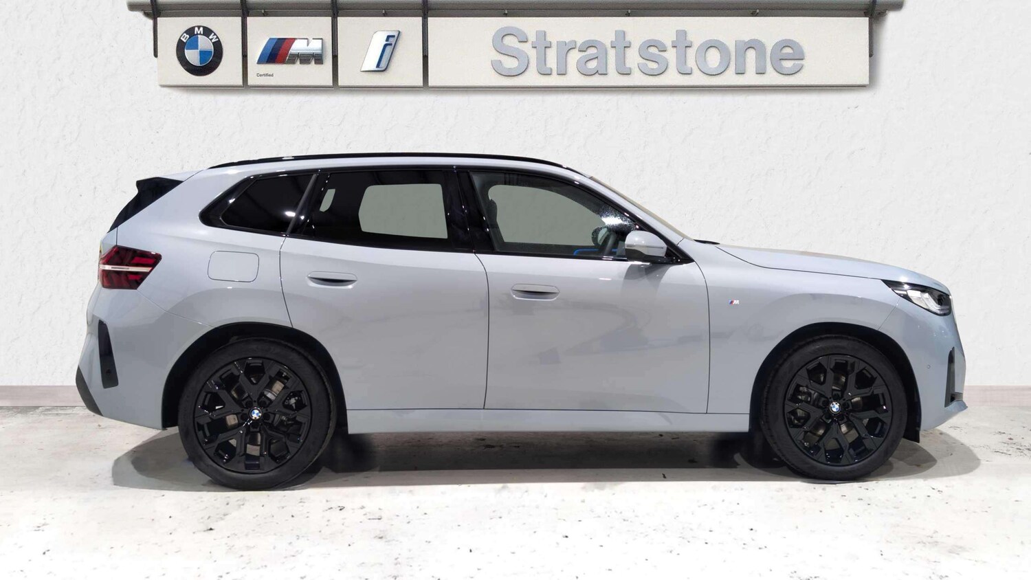 Used BMW X3 2025 for sale - 76851603: Photo 3