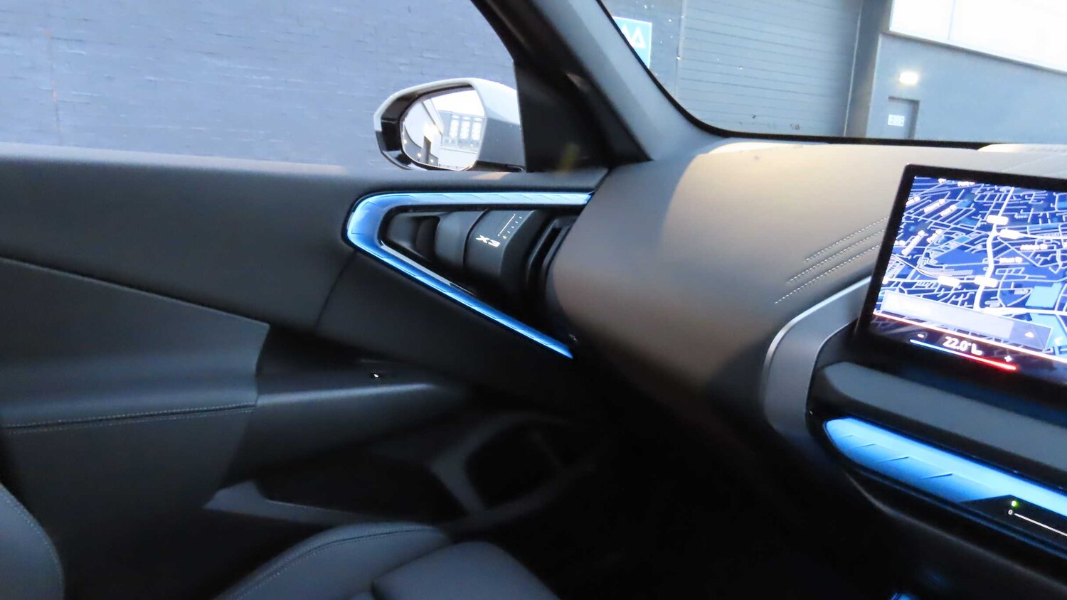 Used BMW X3 2025 for sale - 76851603: Photo 30