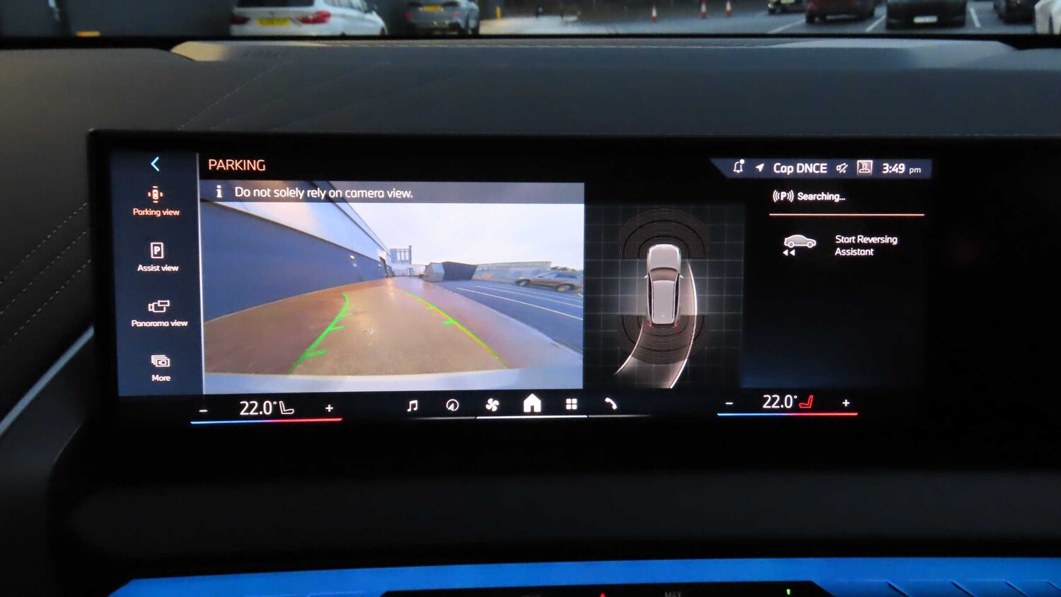 Used BMW X3 2025 for sale - 76851603: Photo 32