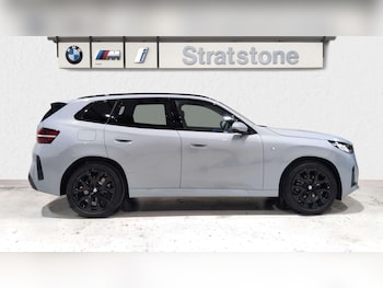 Used BMW X3 2025 for sale - 76851603: Photo