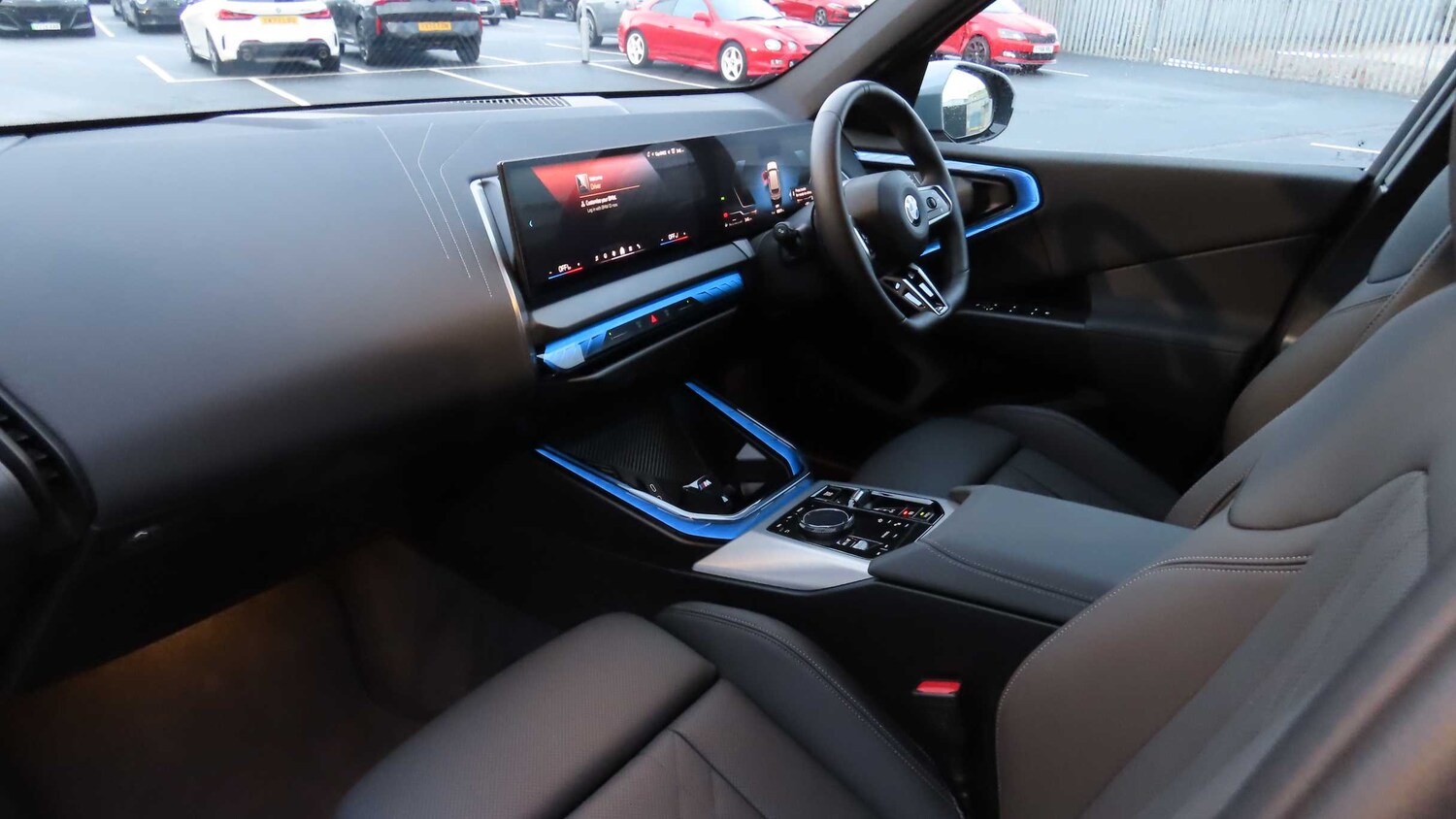 Used BMW X3 2025 for sale - 76851603: Photo 7