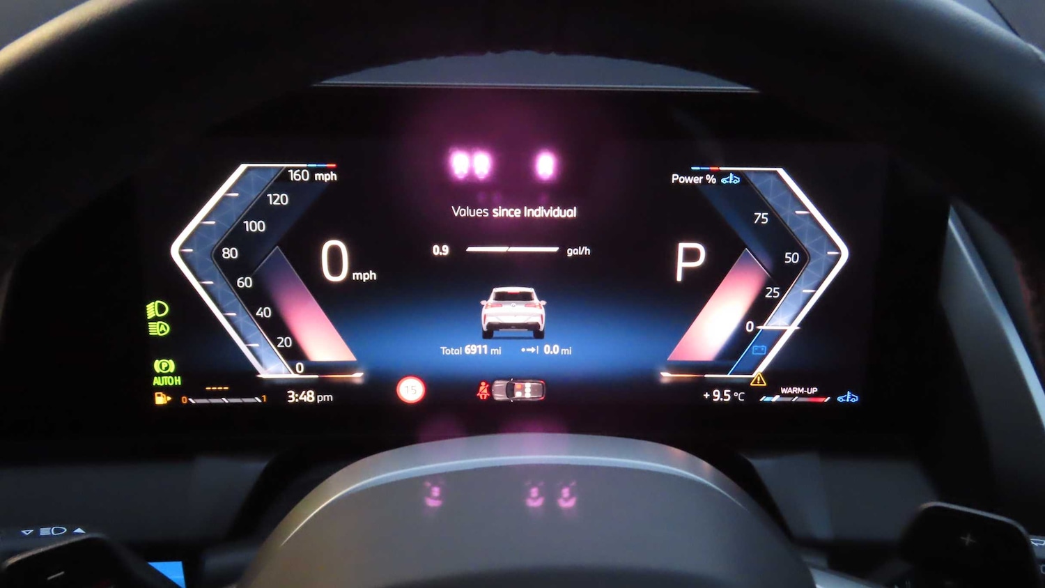 Used BMW X3 2025 for sale - 76851603: Photo 9