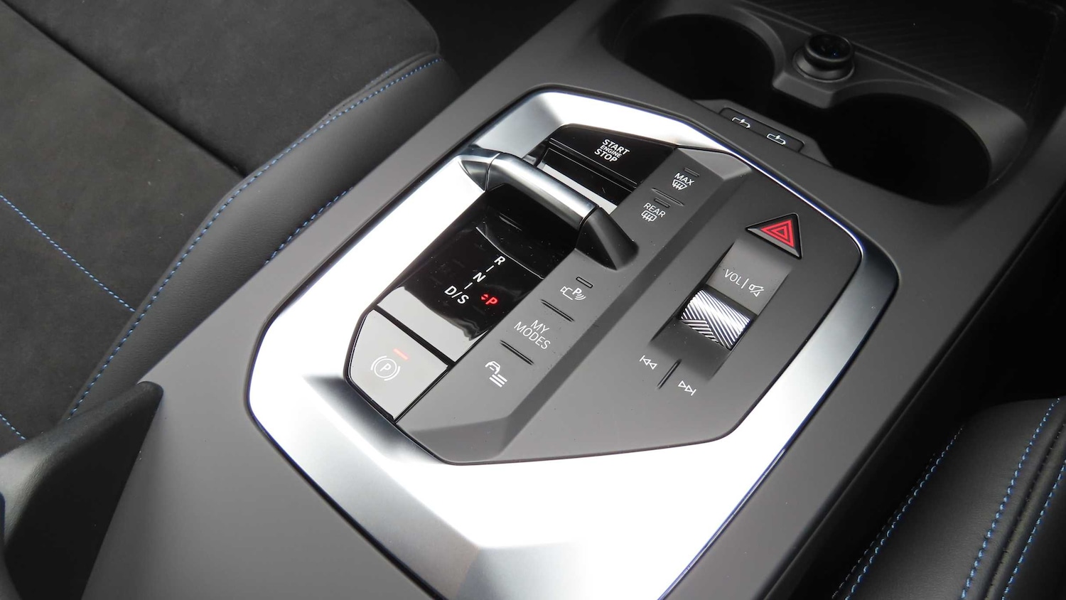 Used BMW 1 Series 2025 for sale - 76564341: Photo 10