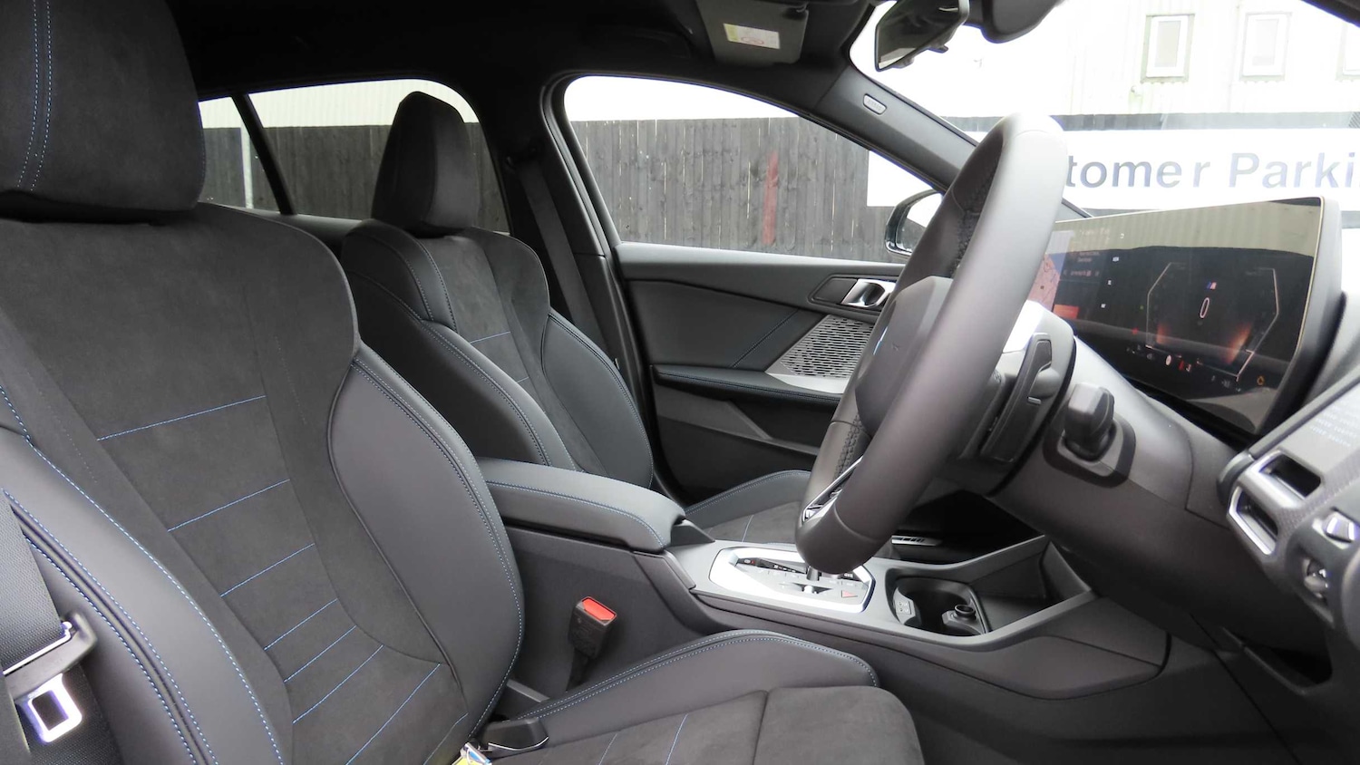 Used BMW 1 Series 2025 for sale - 76564341: Photo 11