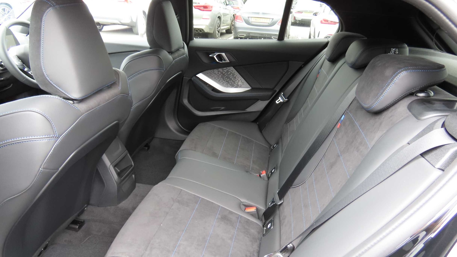 Used BMW 1 Series 2025 for sale - 76564341: Photo 12