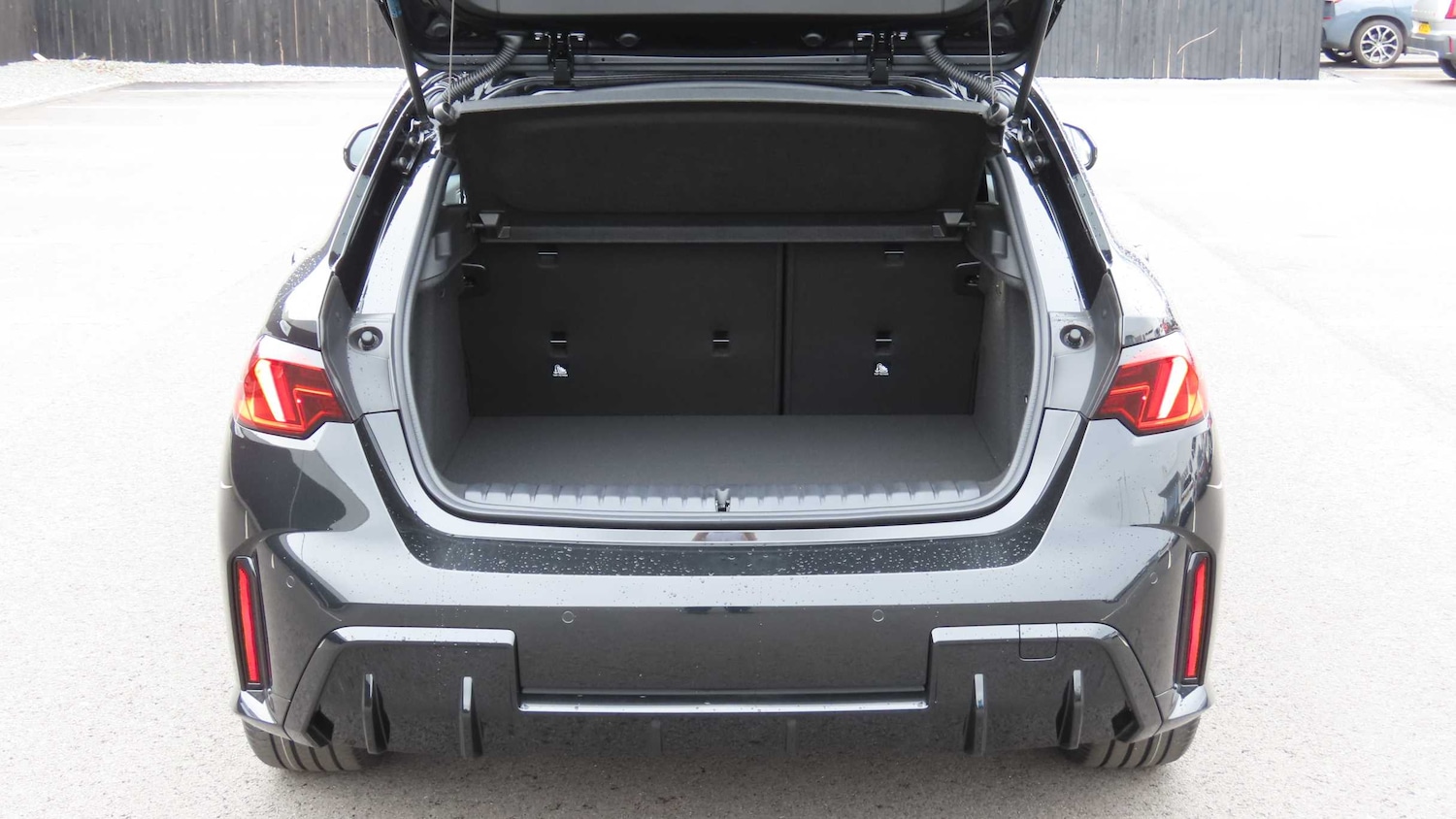 Used BMW 1 Series 2025 for sale - 76564341: Photo 13