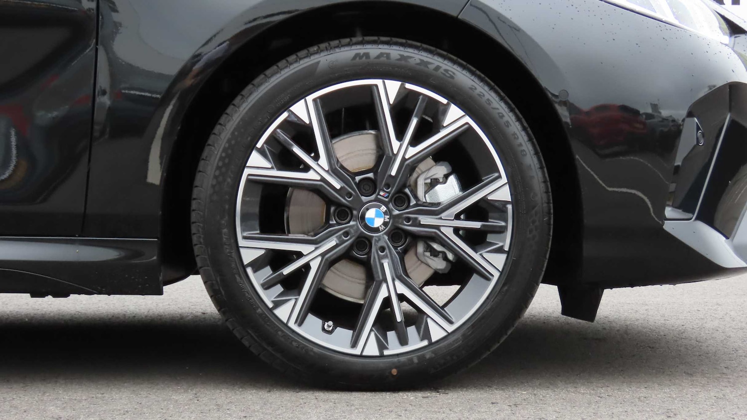 Used BMW 1 Series 2025 for sale - 76564341: Photo 14