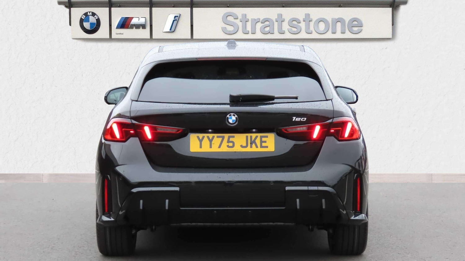 Used BMW 1 Series 2025 for sale - 76564341: Photo 15