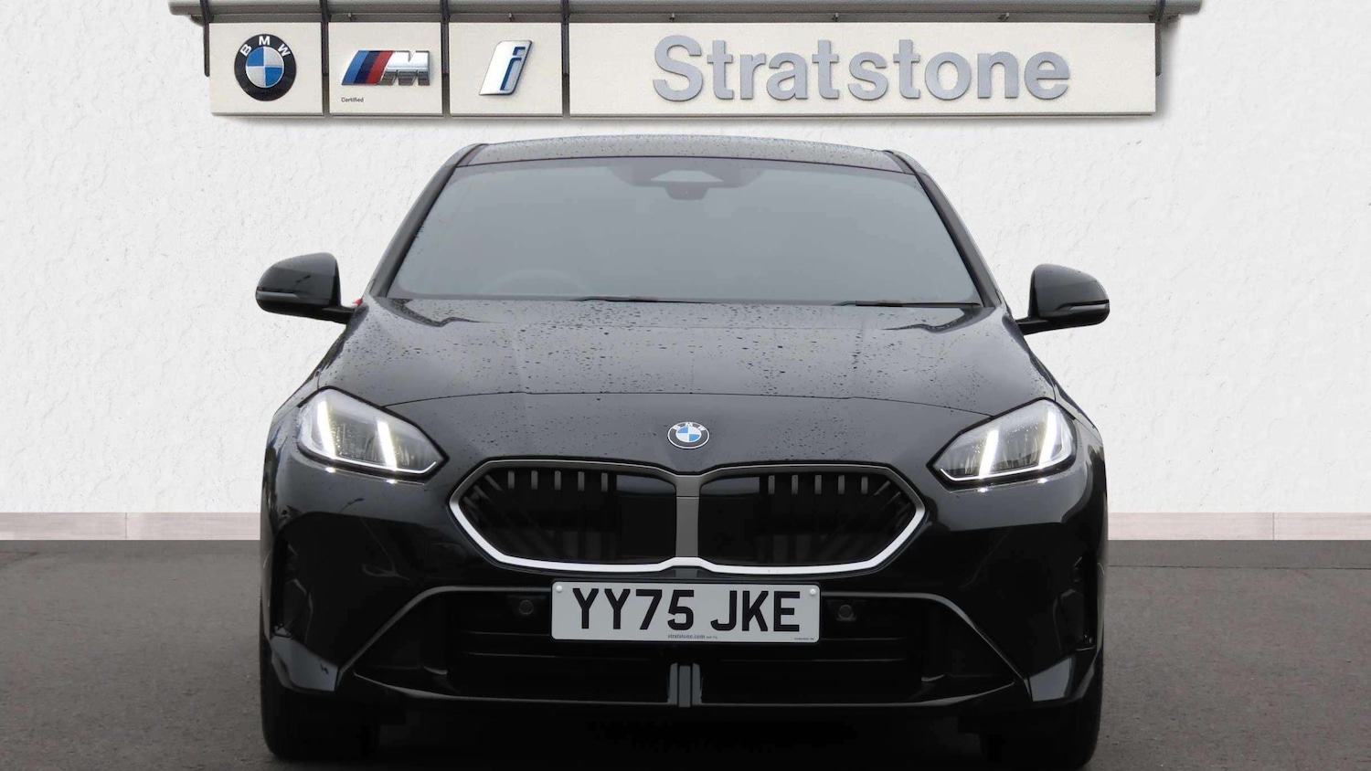 Used BMW 1 Series 2025 for sale - 76564341: Photo 16