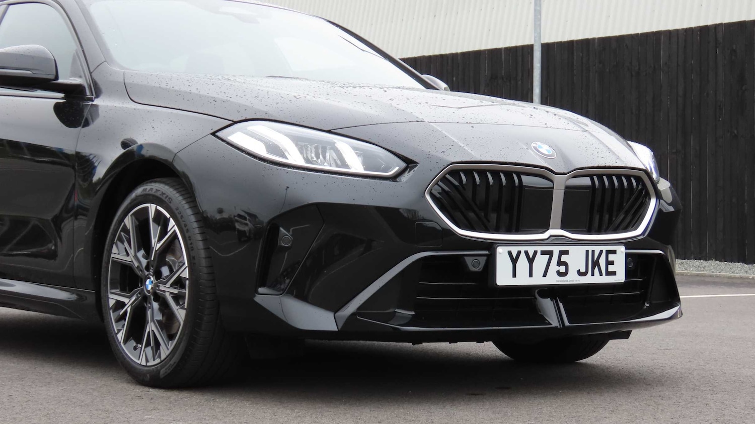 Used BMW 1 Series 2025 for sale - 76564341: Photo 17