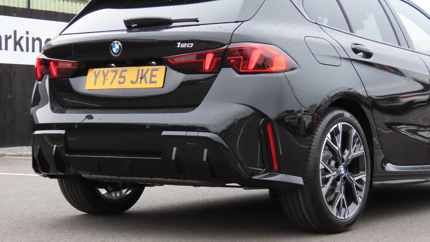 Used BMW 1 Series 2025 for sale - 76564341: Photo 18