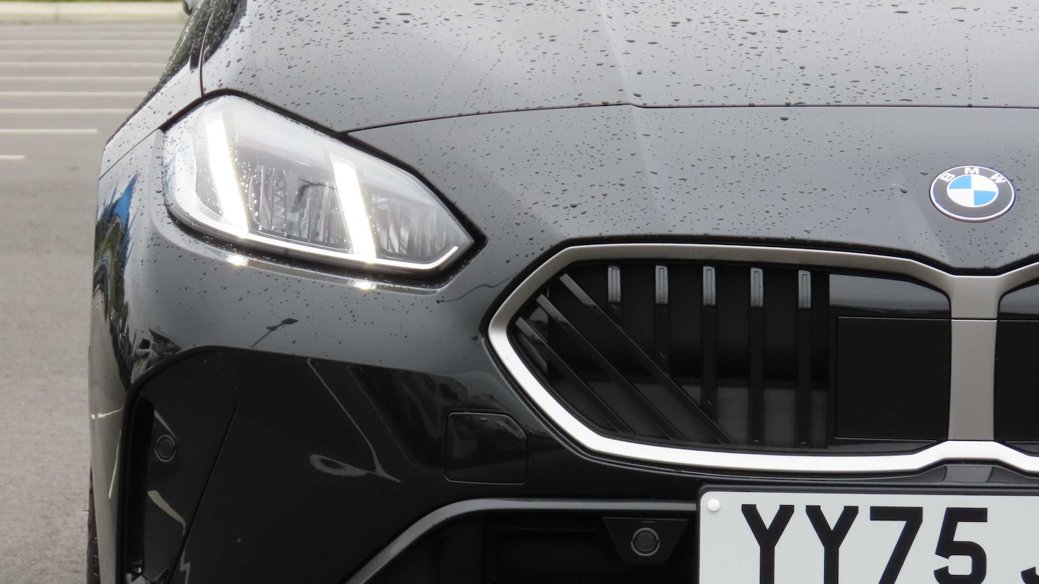 Used BMW 1 Series 2025 for sale - 76564341: Photo 19