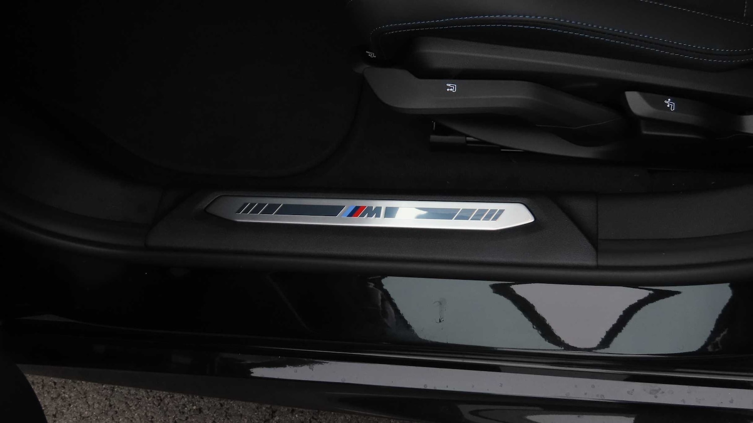 Used BMW 1 Series 2025 for sale - 76564341: Photo 22