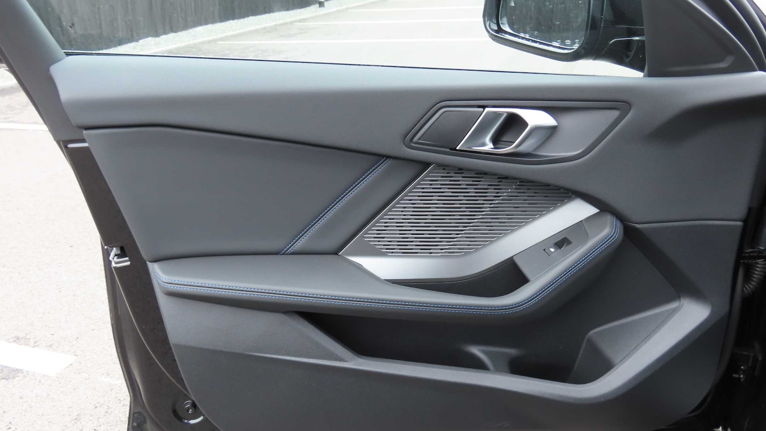 Used BMW 1 Series 2025 for sale - 76564341: Photo 23