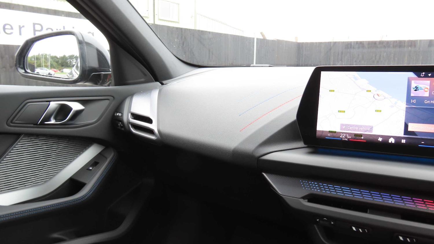 Used BMW 1 Series 2025 for sale - 76564341: Photo 25