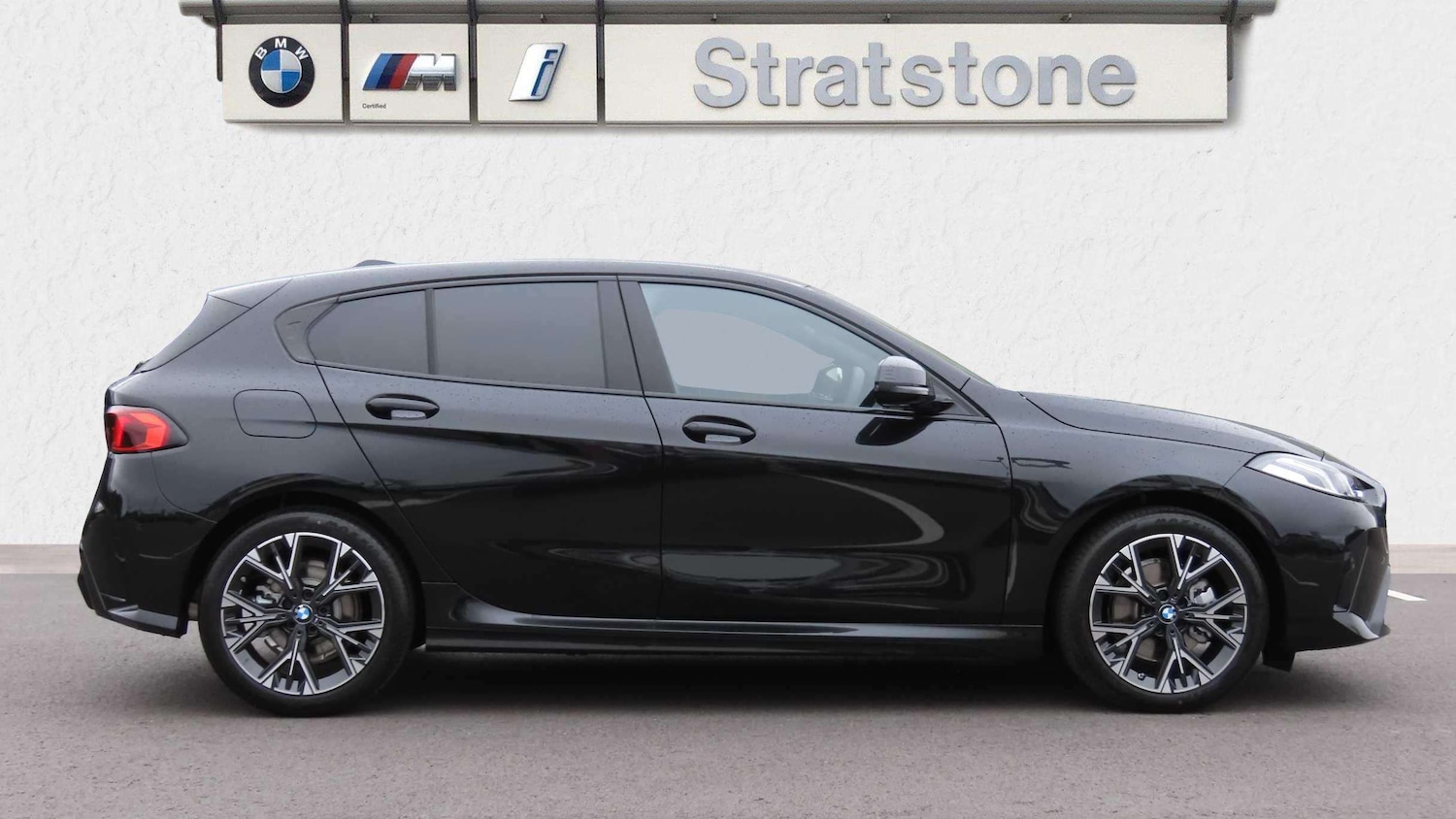 Used BMW 1 Series 2025 for sale - 76564341: Photo 3