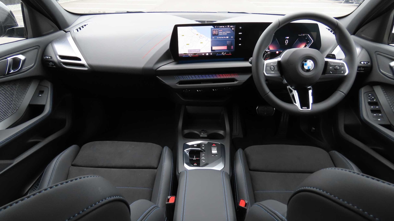 Used BMW 1 Series 2025 for sale - 76564341: Photo 4