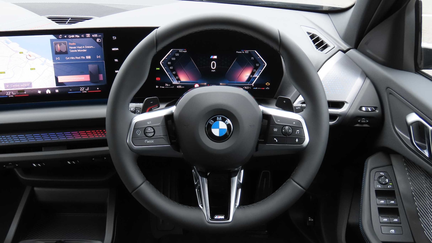 Used BMW 1 Series 2025 for sale - 76564341: Photo 5