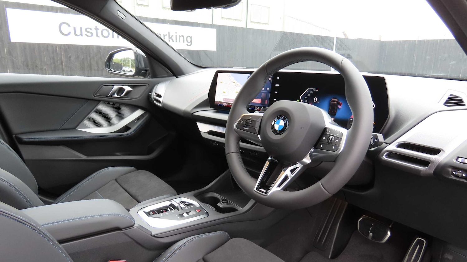 Used BMW 1 Series 2025 for sale - 76564341: Photo 6