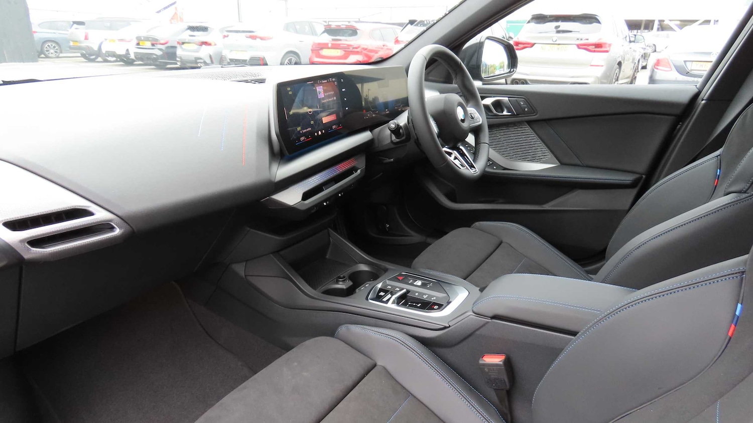 Used BMW 1 Series 2025 for sale - 76564341: Photo 7