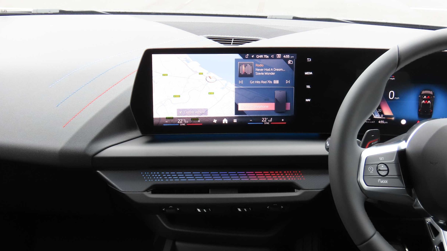 Used BMW 1 Series 2025 for sale - 76564341: Photo 8