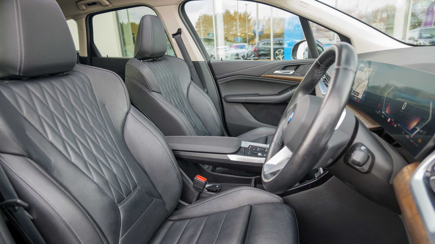 Used BMW 2 Series 2023 for sale - 78010498: Photo 11