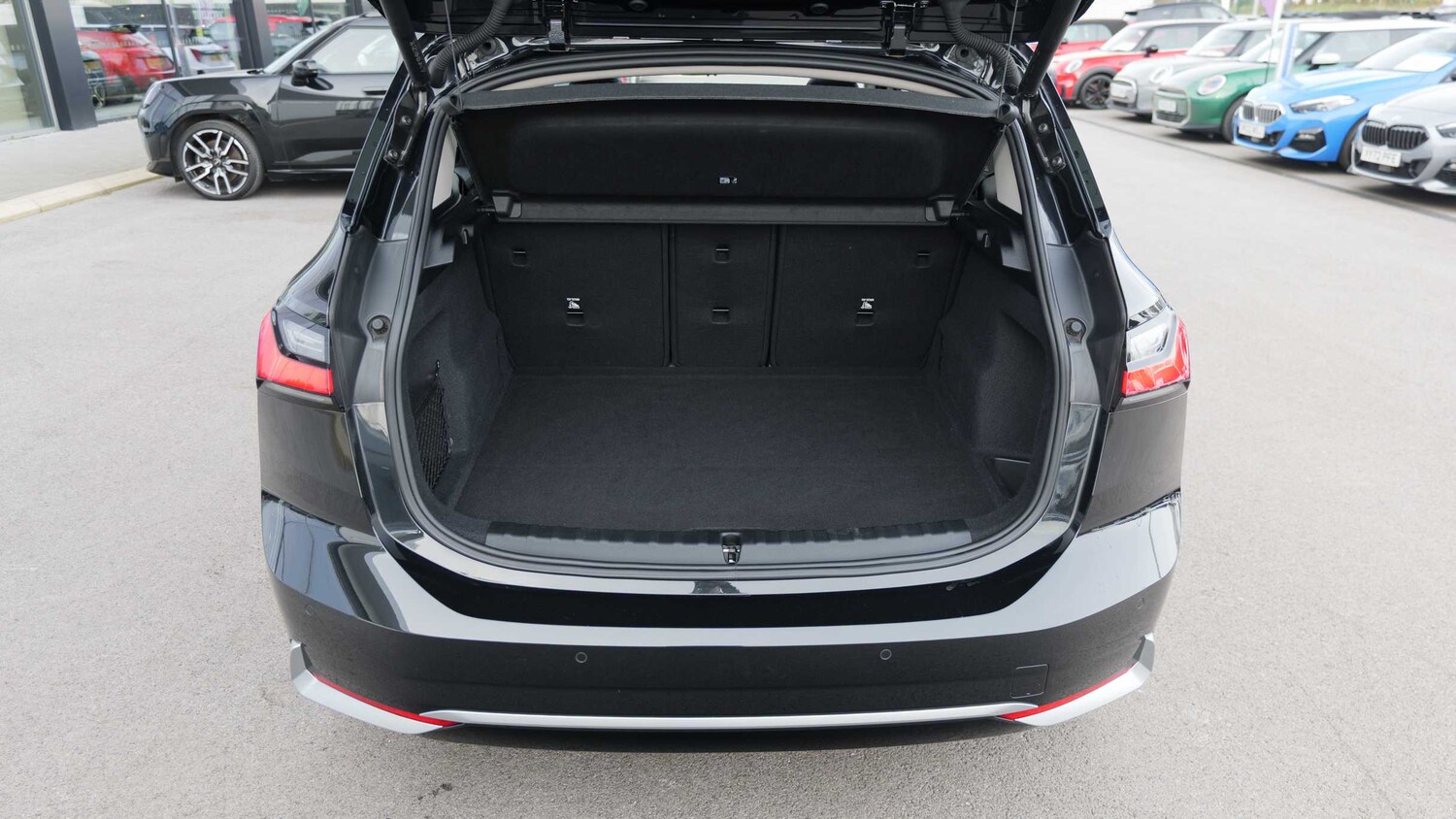 Used BMW 2 Series 2023 for sale - 78010498: Photo 13