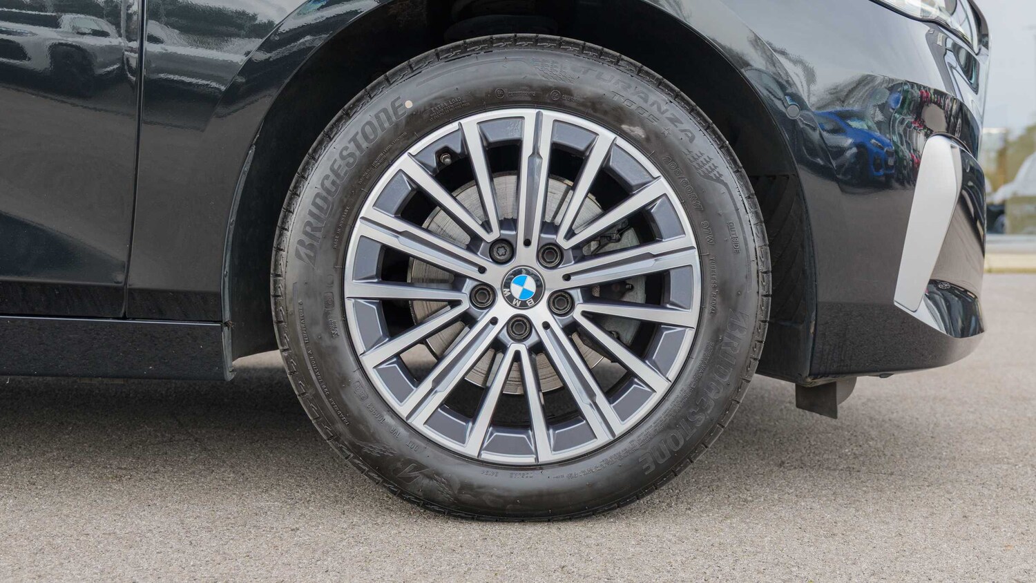 Used BMW 2 Series 2023 for sale - 78010498: Photo 14