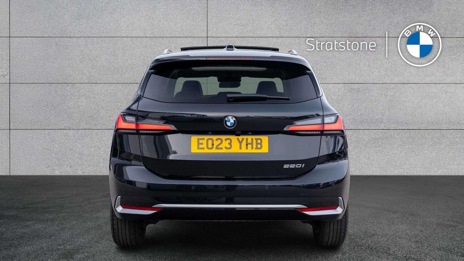 Used BMW 2 Series 2023 for sale - 78010498: Photo 15