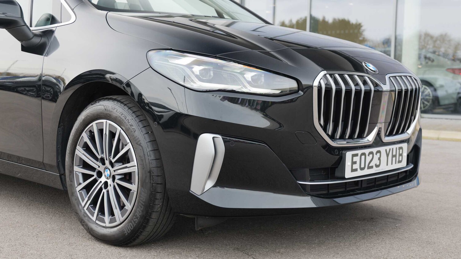 Used BMW 2 Series 2023 for sale - 78010498: Photo 17