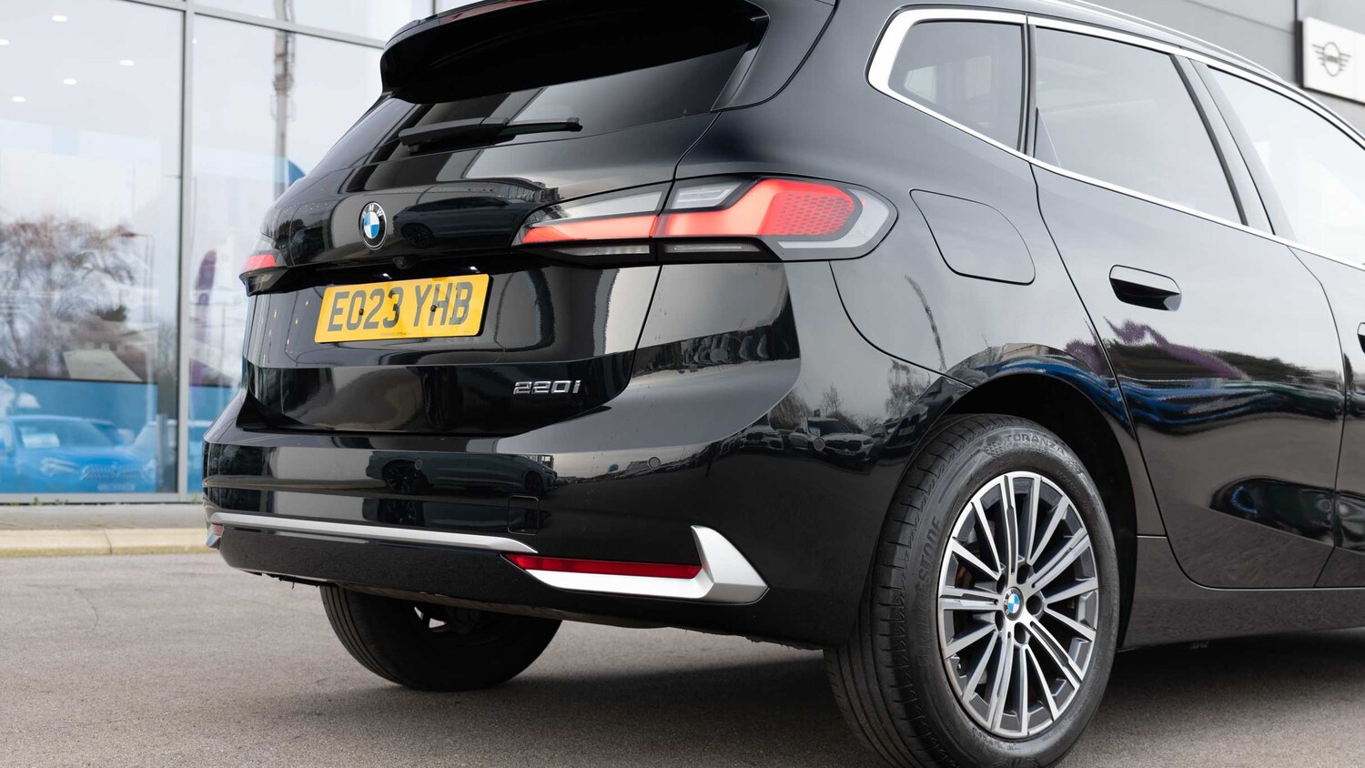 Used BMW 2 Series 2023 for sale - 78010498: Photo 18