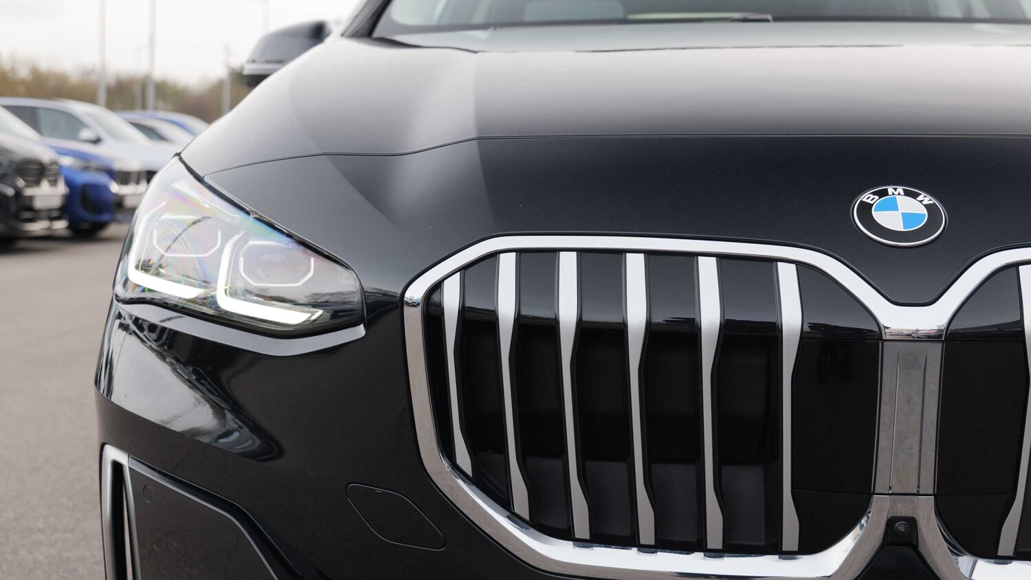 Used BMW 2 Series 2023 for sale - 78010498: Photo 19