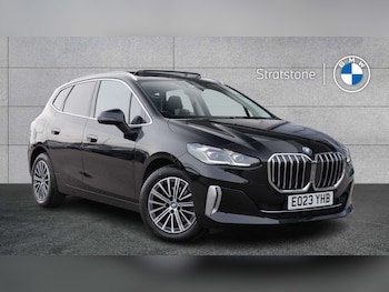 BMW 2 Series feature image