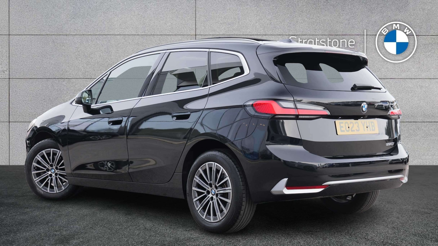 Used BMW 2 Series 2023 for sale - 78010498: Photo 2