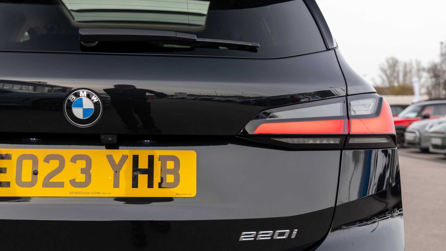 Used BMW 2 Series 2023 for sale - 78010498: Photo 20