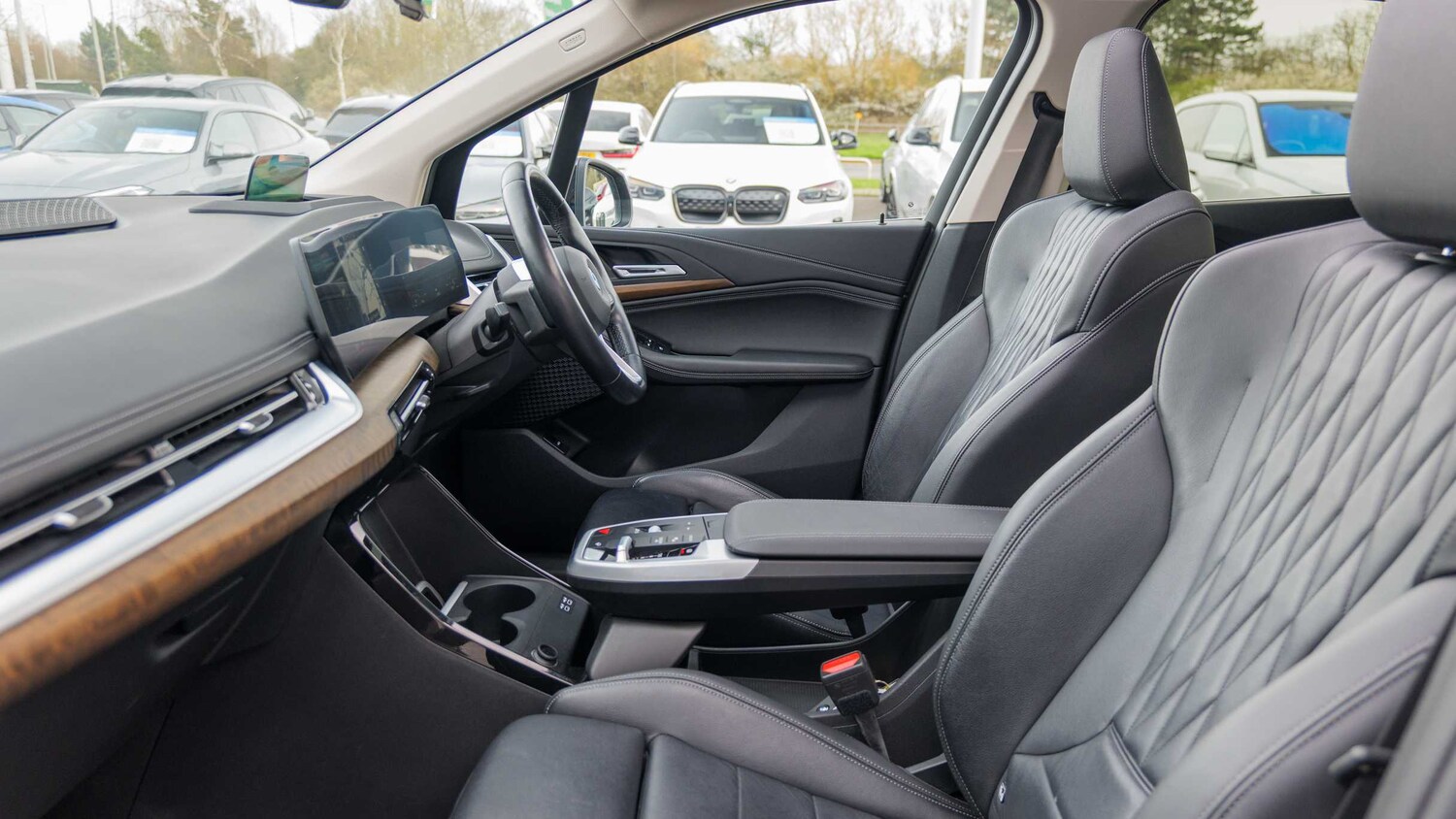 Used BMW 2 Series 2023 for sale - 78010498: Photo 22