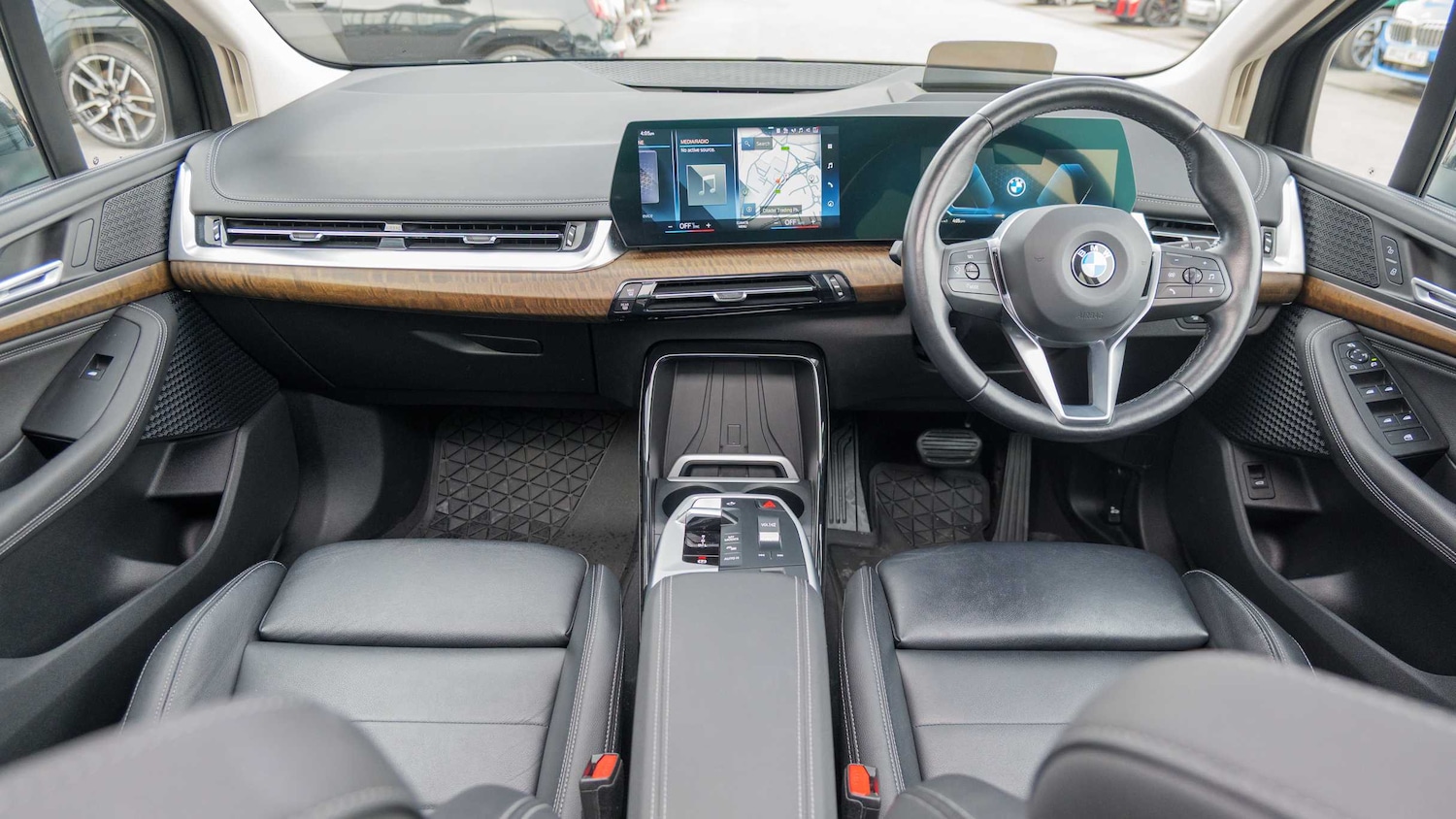 Used BMW 2 Series 2023 for sale - 78010498: Photo 4