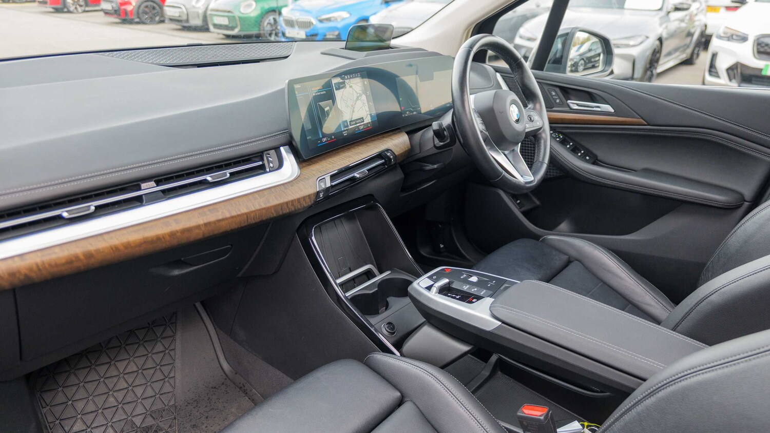 Used BMW 2 Series 2023 for sale - 78010498: Photo 7