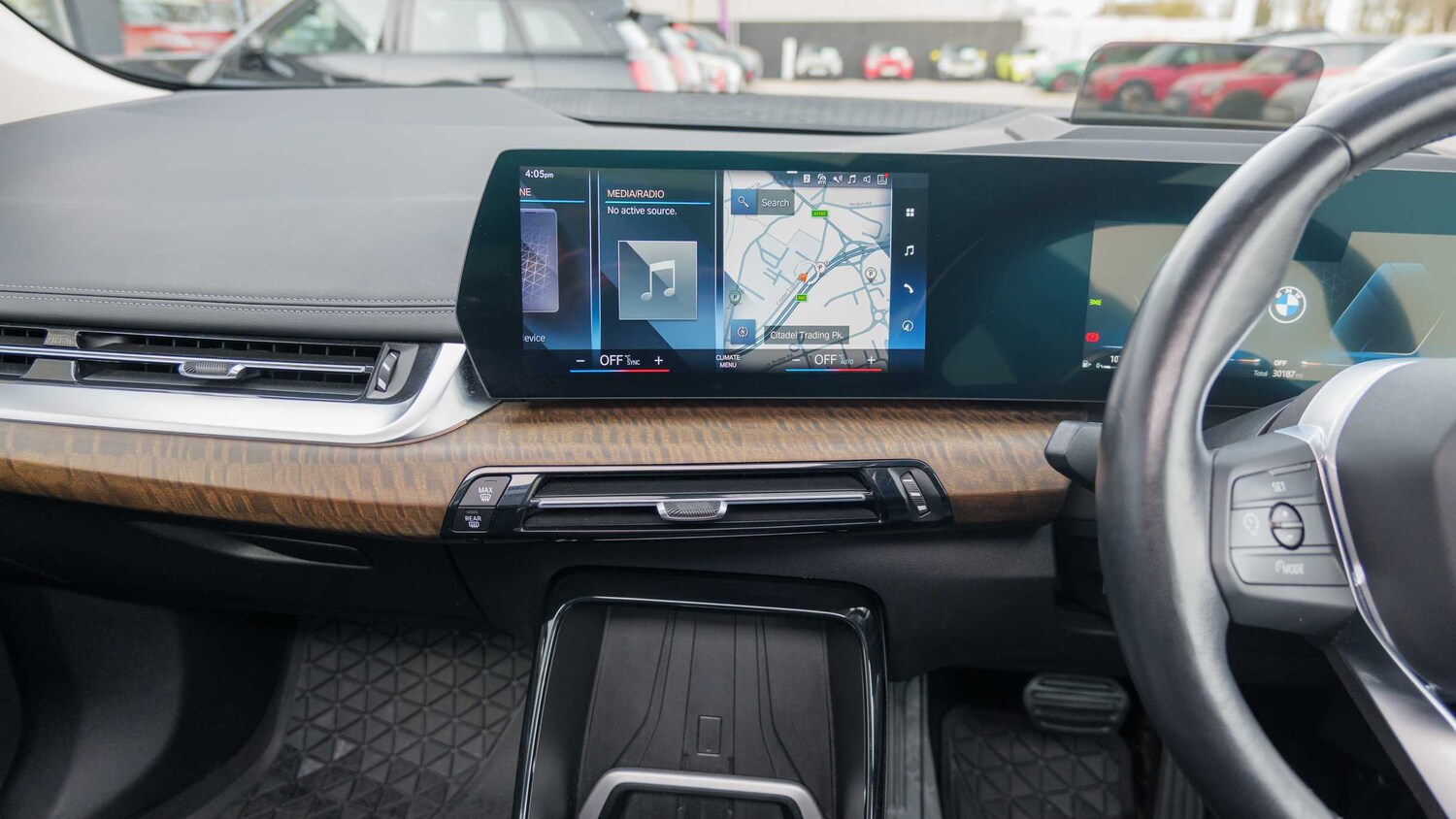 Used BMW 2 Series 2023 for sale - 78010498: Photo 8