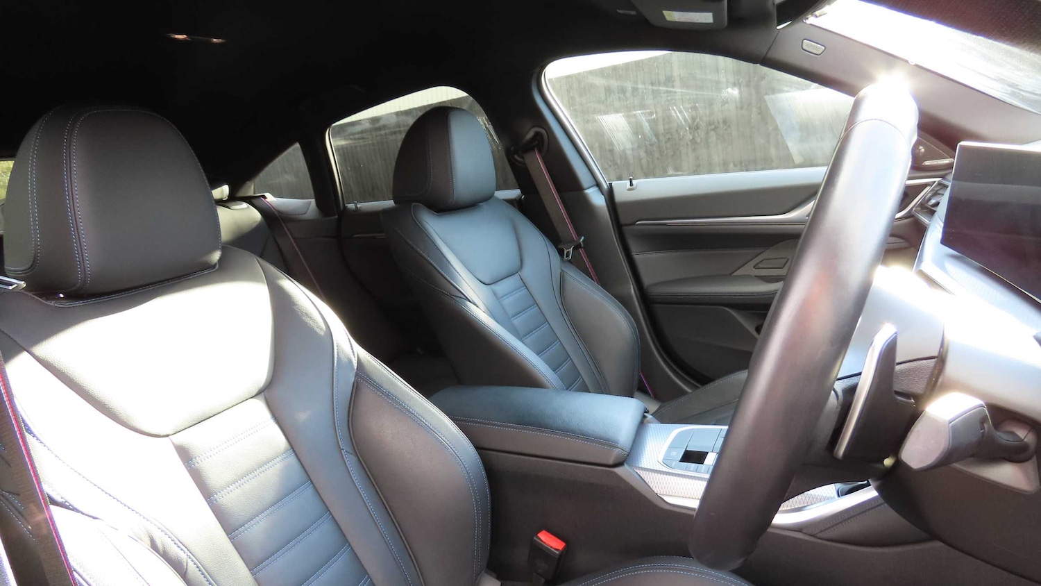 Used BMW 4 Series 2023 for sale - 76362649: Photo 11