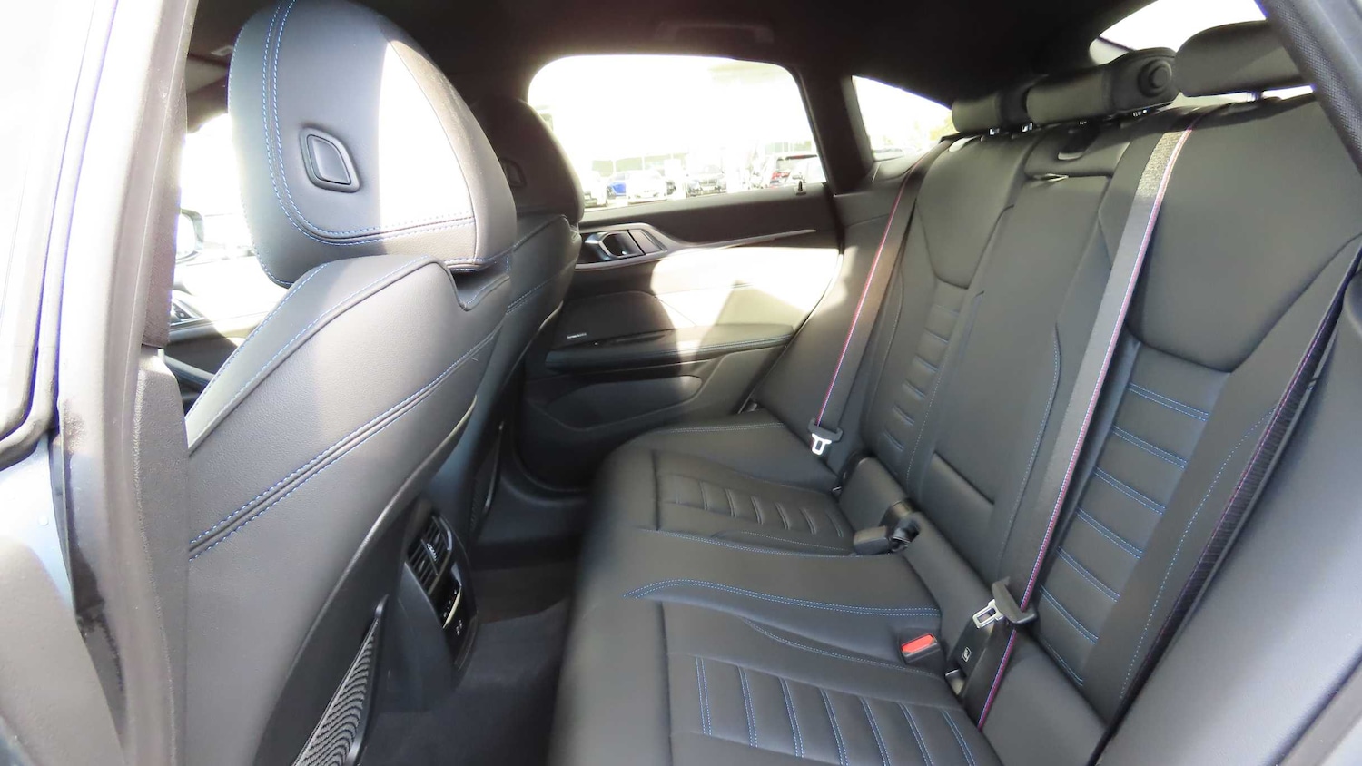 Used BMW 4 Series 2023 for sale - 76362649: Photo 12