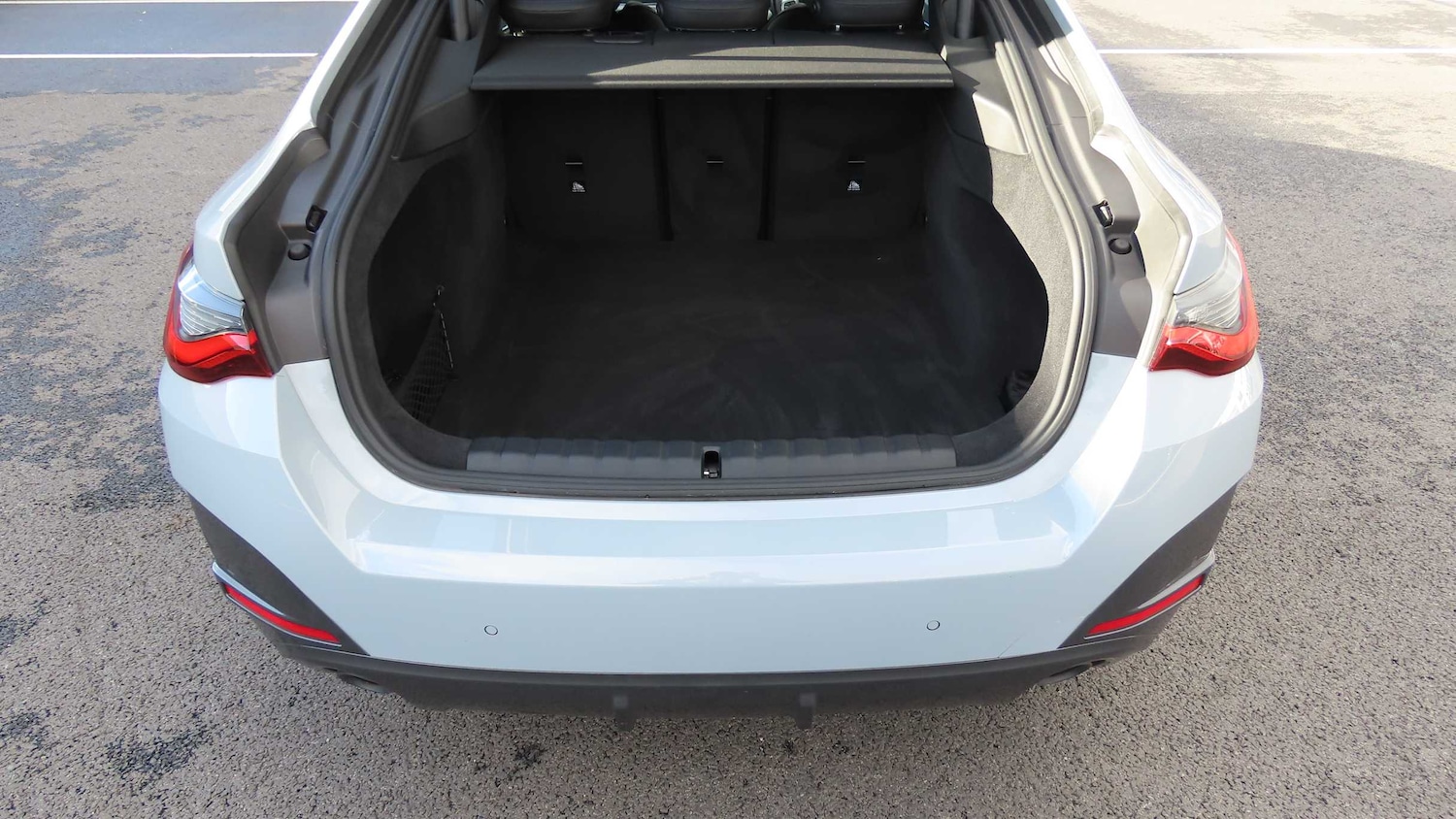 Used BMW 4 Series 2023 for sale - 76362649: Photo 13